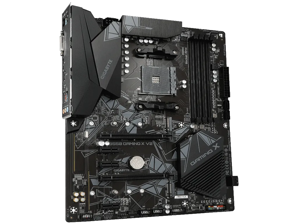 Gigabyte Maticna ploca GIGABYTE B550 GAMING XV2/AM4 Slika 1